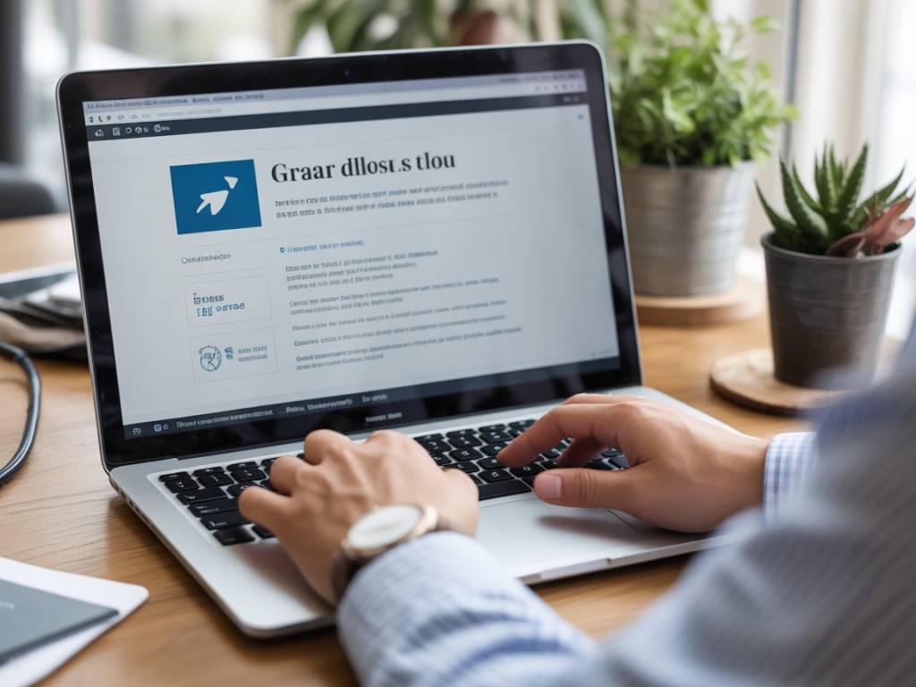 Crear blog con WordPress: guía para lanzar tu presencia online profesional