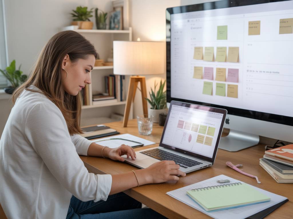 Cómo utilizar Notion para organizar tu trabajo y proyectos