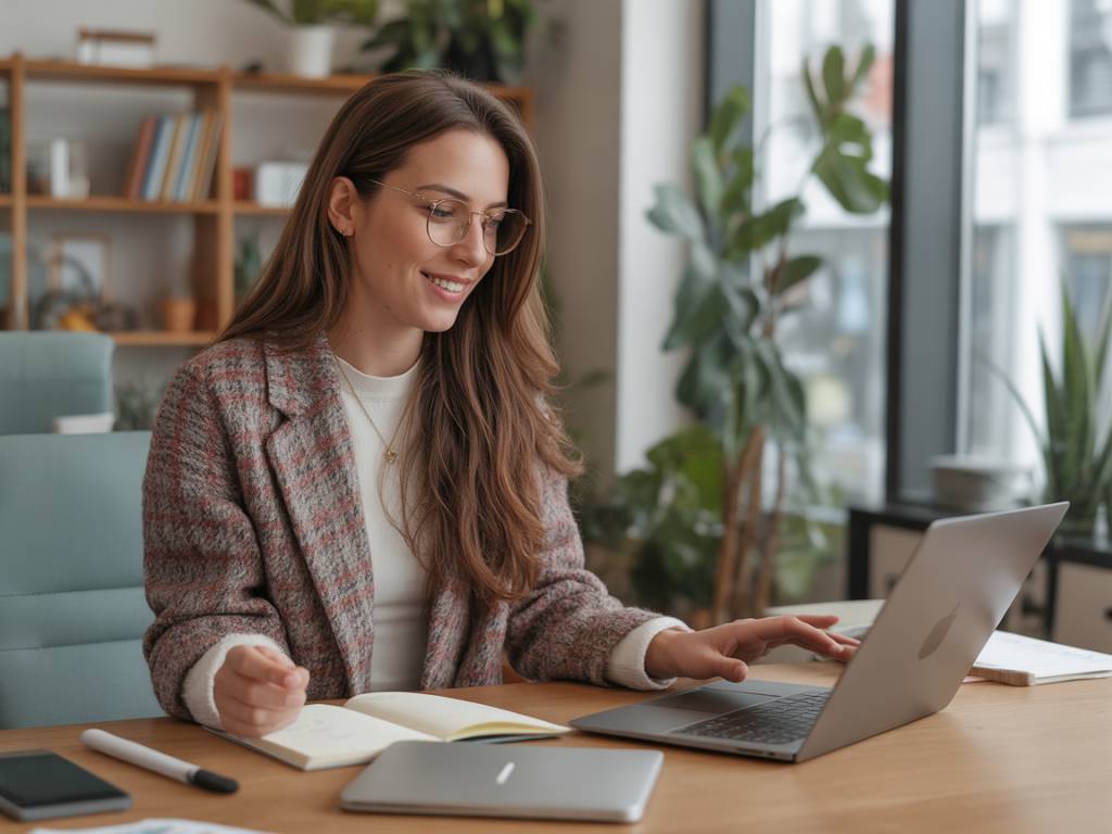 Tendencias digitales que están cambiando la forma de trabajar