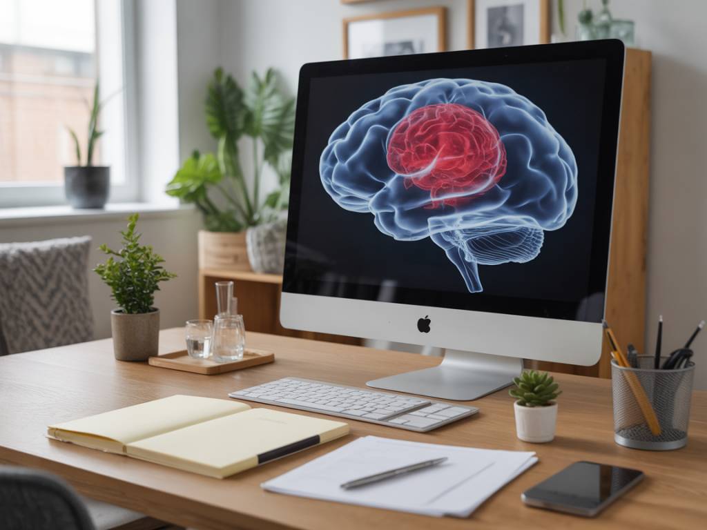 Técnicas de productividad basadas en la neurociencia