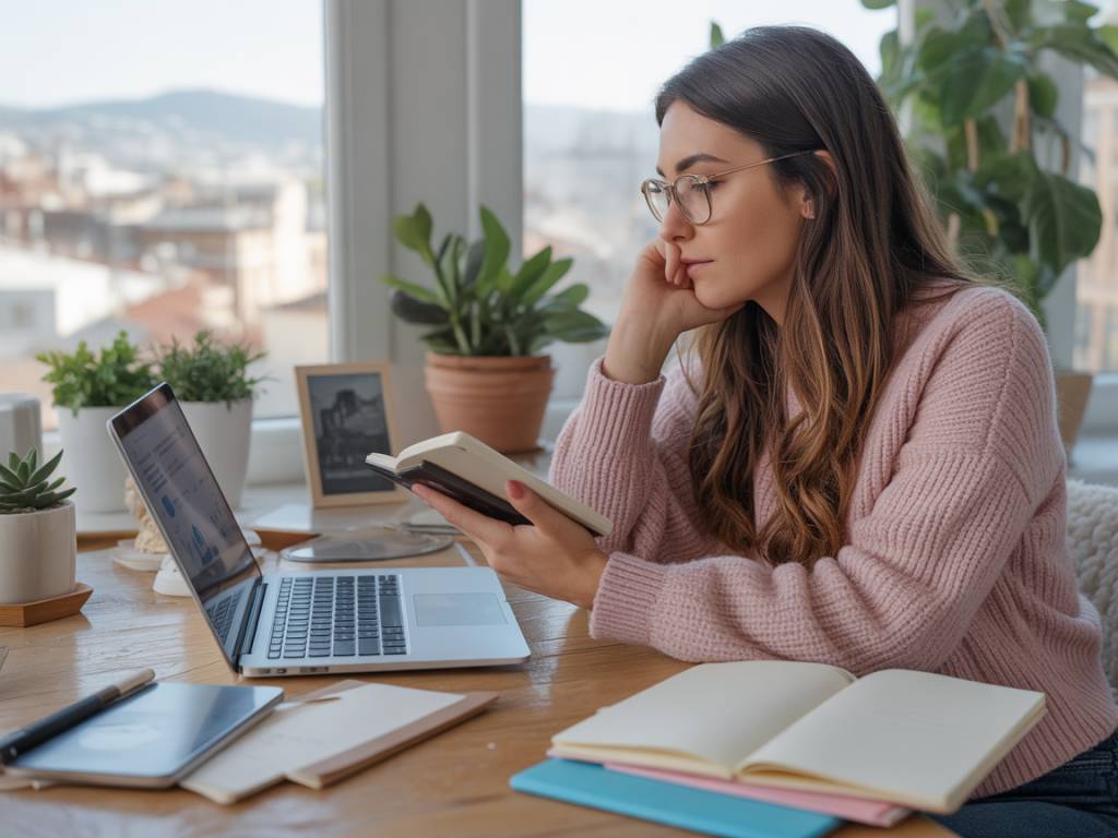 Cómo manejar múltiples proyectos como freelance sin perder eficacia
