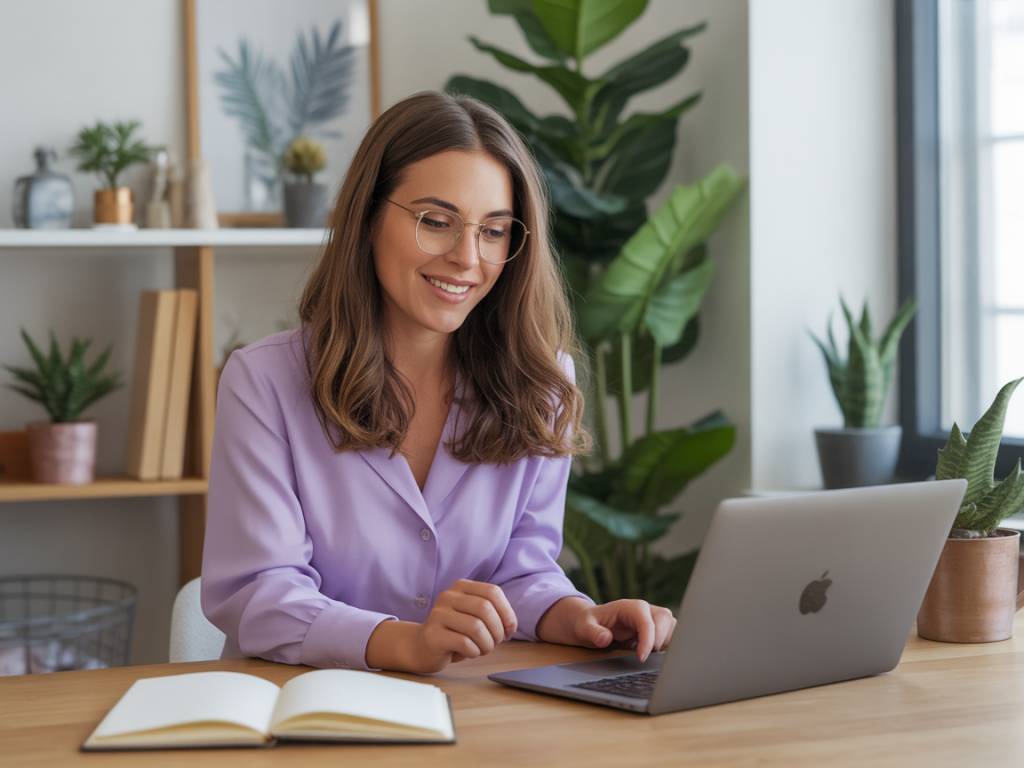 Estrategias efectivas para mantener la motivación cuando trabajas por cuenta propia