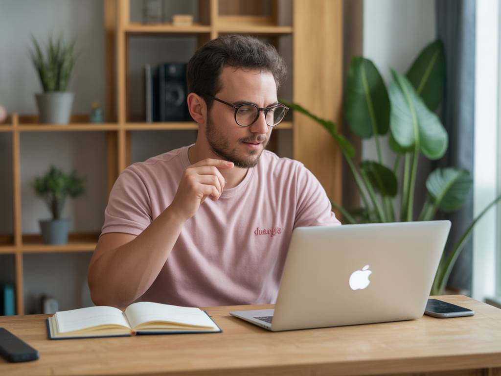 Cómo iniciar un negocio online sin inversión inicial