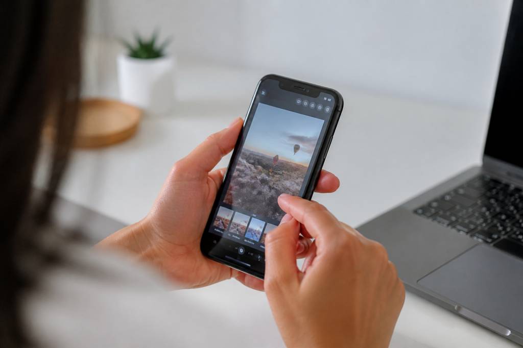 Cómo programar historia en Instagram paso a paso
