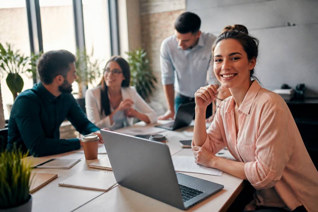 Tipos de emprendedores: descubre cuáles existen y cómo identificar el tuyo