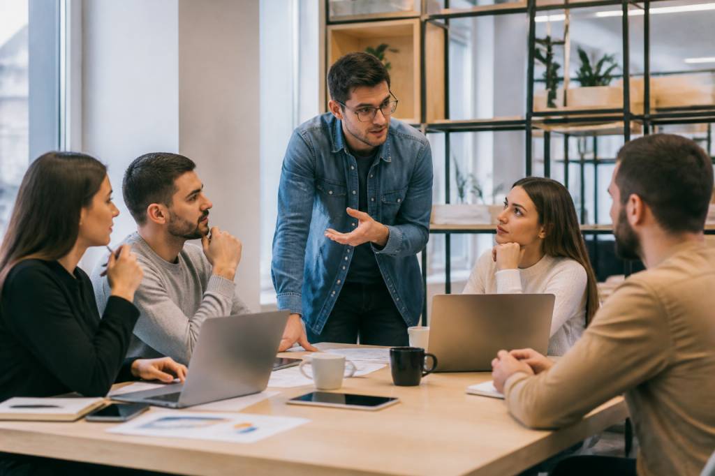 Startup programme: cómo impulsar tu negocio y acelerar su crecimiento