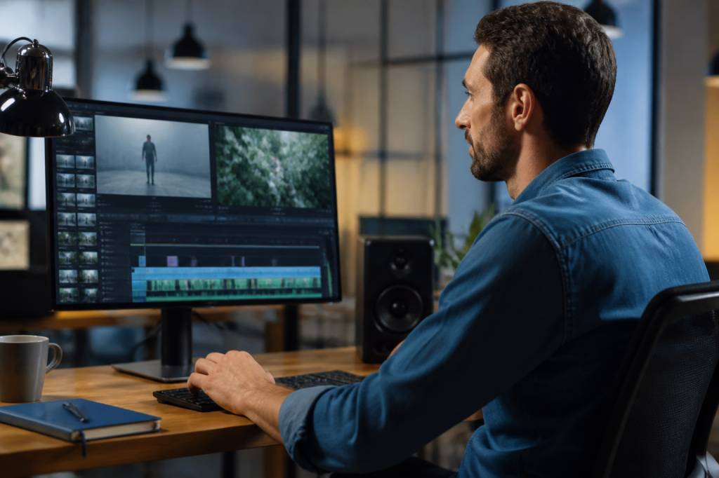 Bancos de video gratuito para mejorar tus proyectos digitales y contenidos profesionales