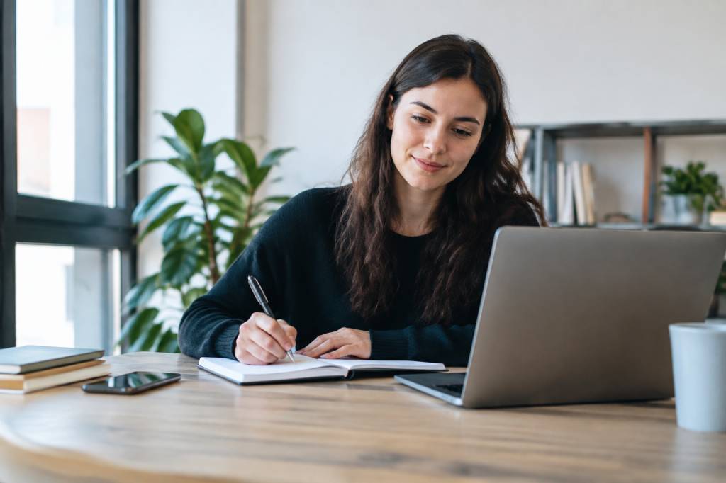 Plan de mejora profesional para aumentar tu productividad y alcanzar tus objetivos