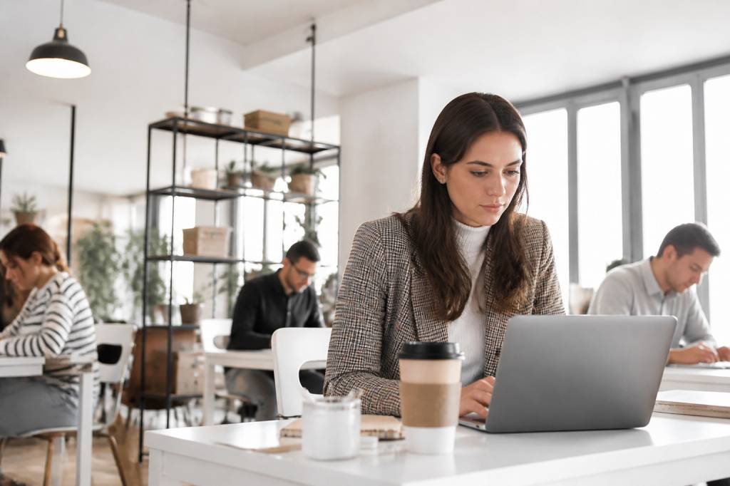 Coworking Cadiz: espacios flexibles para trabajar, conectar y hacer crecer tu negocio