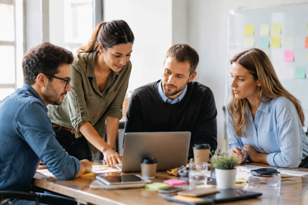 Qué es el lean management y cómo aplicarlo para mejorar la productividad profesional