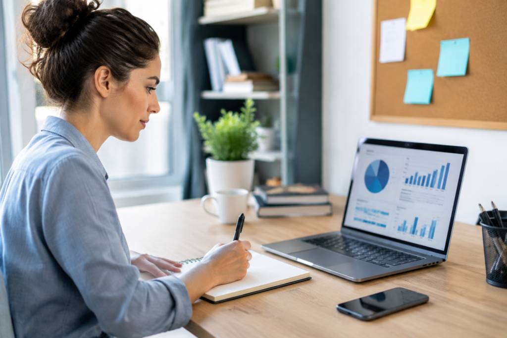 Cómo aplicar el método pdca do para mejorar la productividad