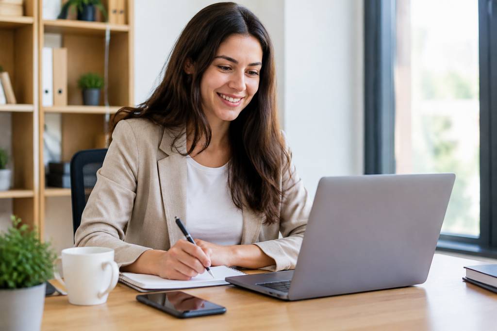 Indicadores clave para medir y mejorar tu productividad laboral