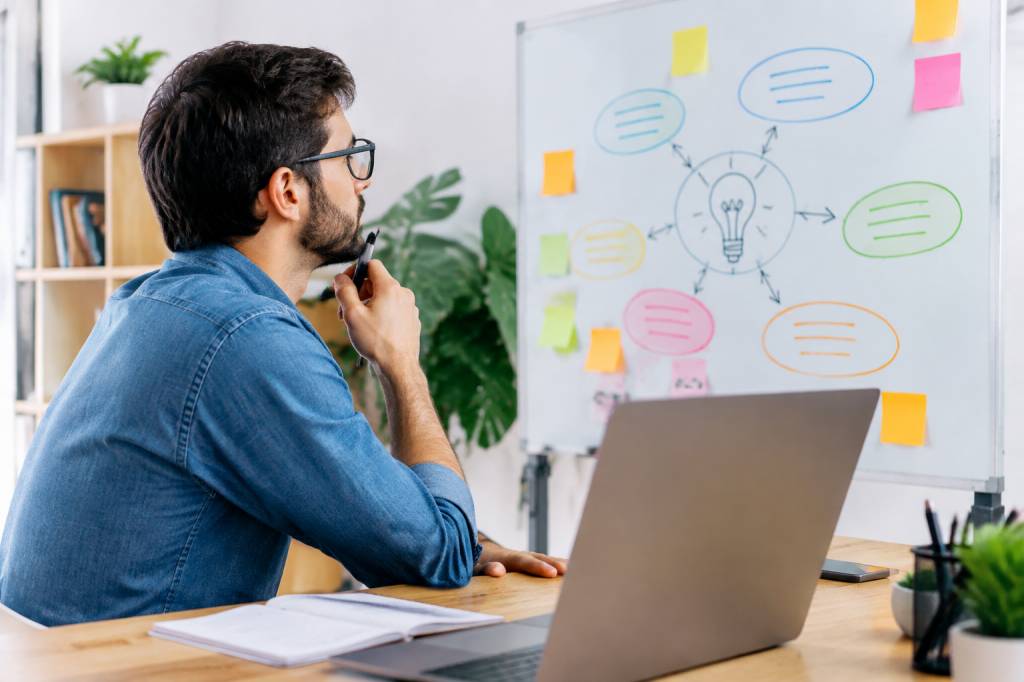 Mapa estrategico: cómo diseñar una estrategia de negocio eficaz para autónomos, freelancers y startups